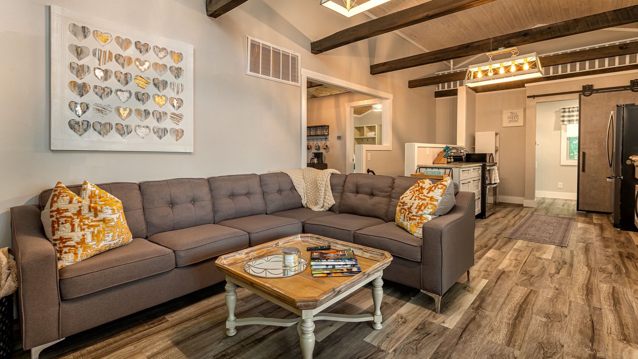Photo of Livingroom in Goreville