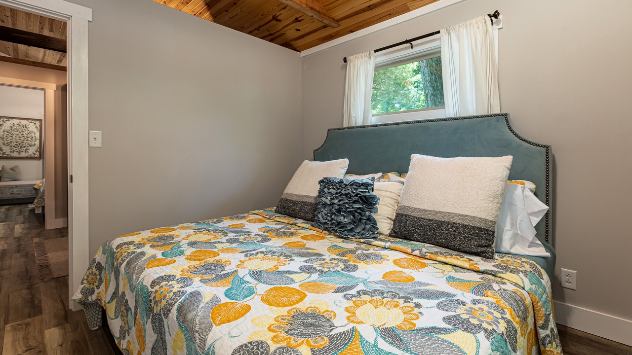 Photo of Bedroom in Goreville