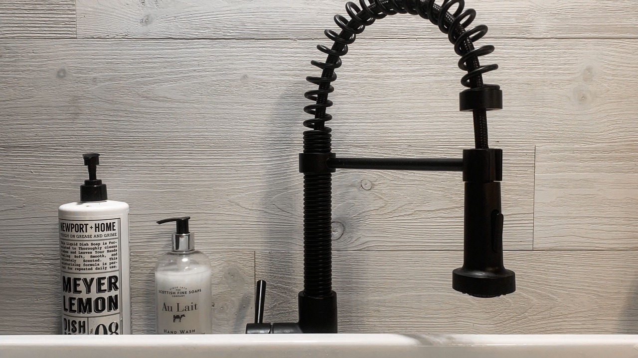 Photo of Bathroom in Goreville