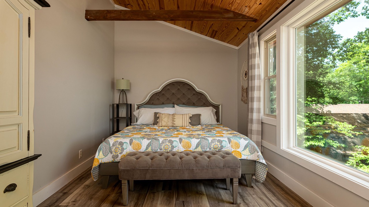Photo of Bedroom in Goreville