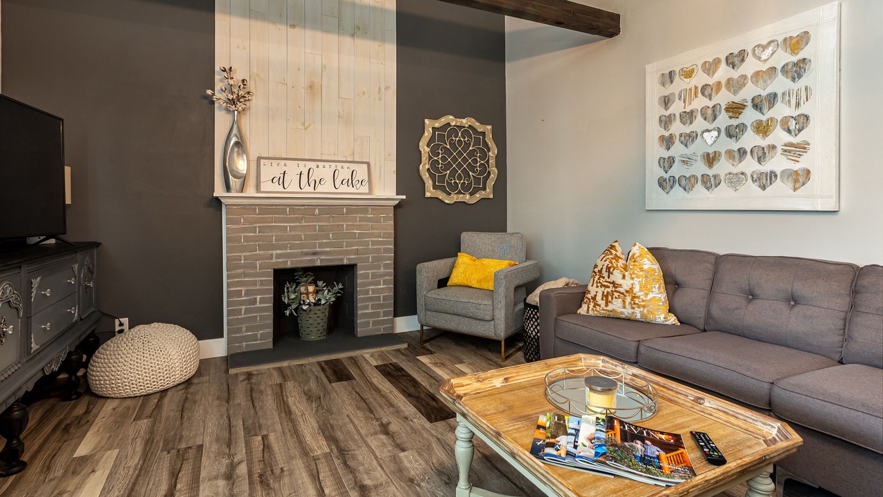 Photo of Livingroom in Goreville