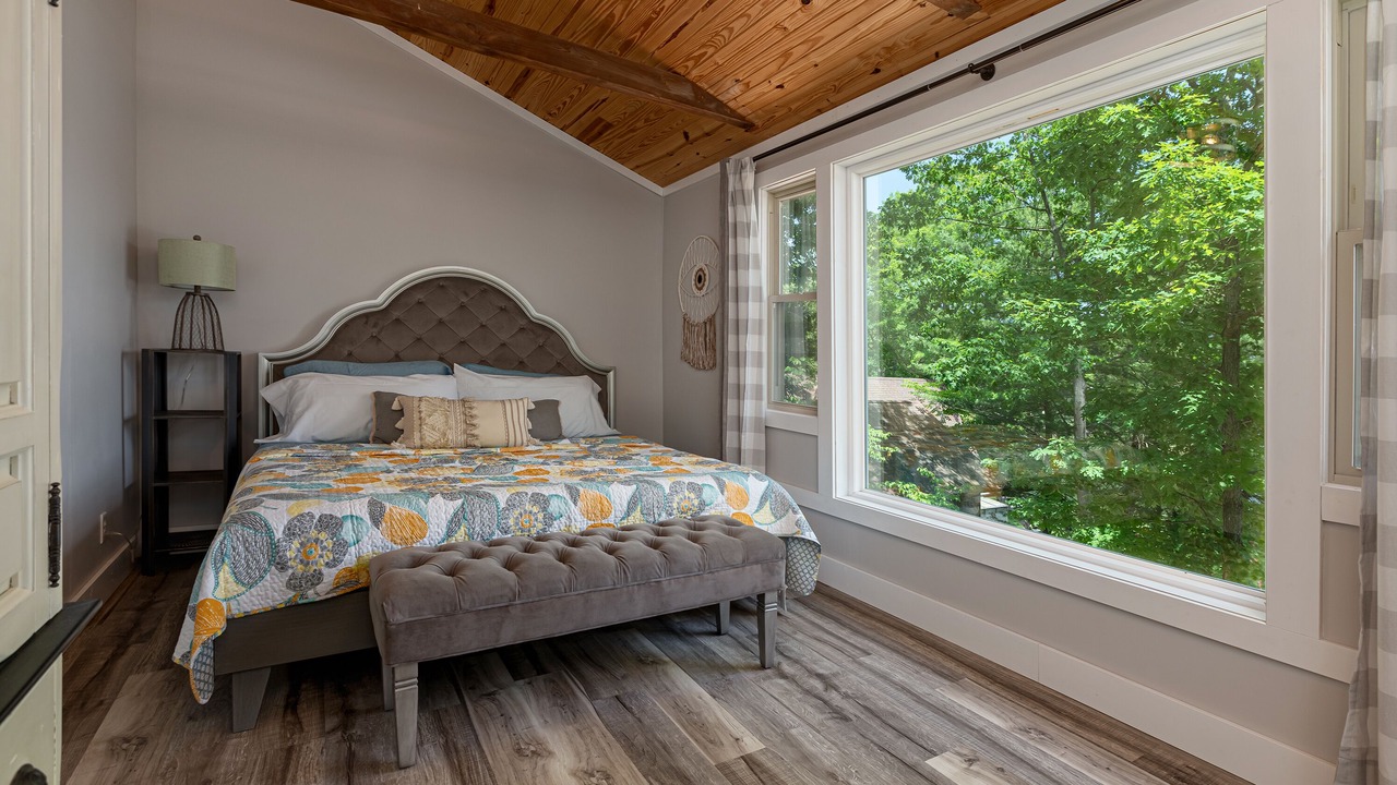 Photo of Bedroom in Goreville
