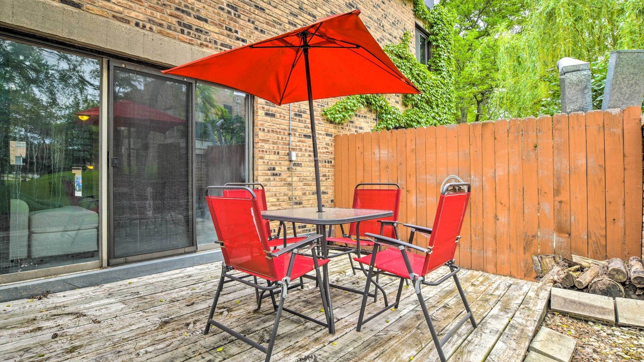 Photo of Outdoor in Schaumburg