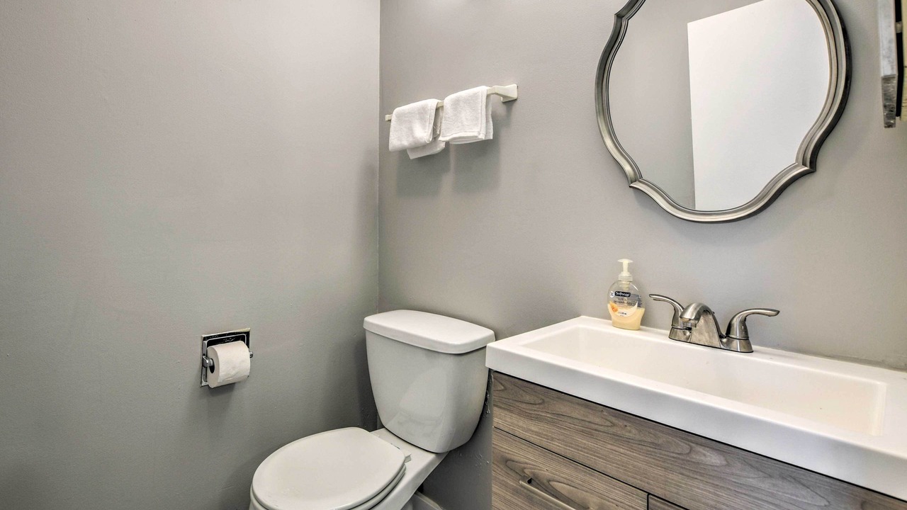 Photo of Bathroom in Schaumburg