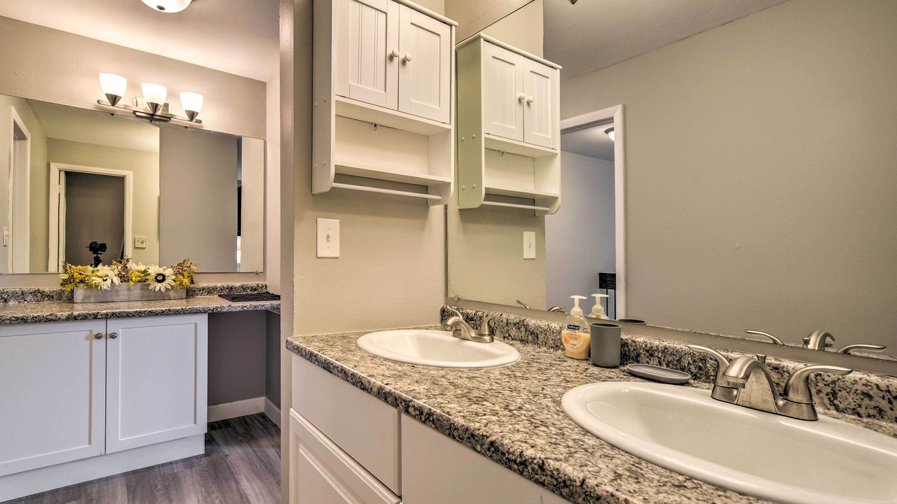 Photo of Bathroom in Schaumburg