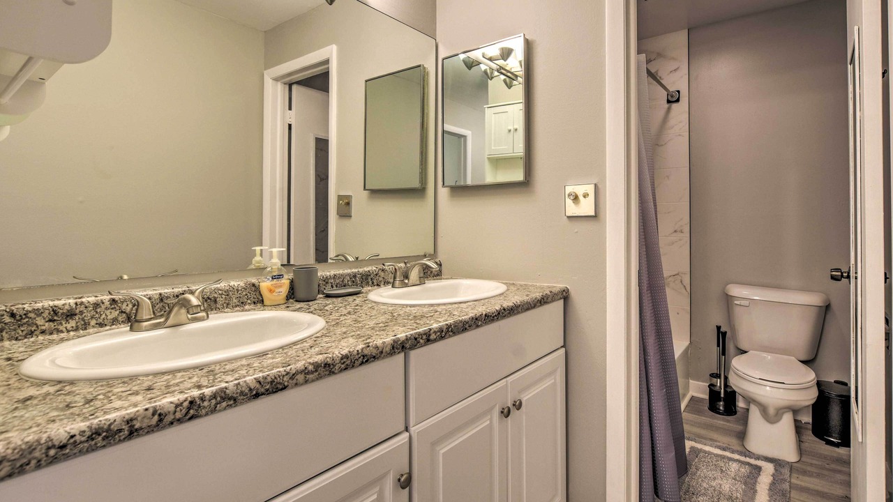 Photo of Bathroom in Schaumburg
