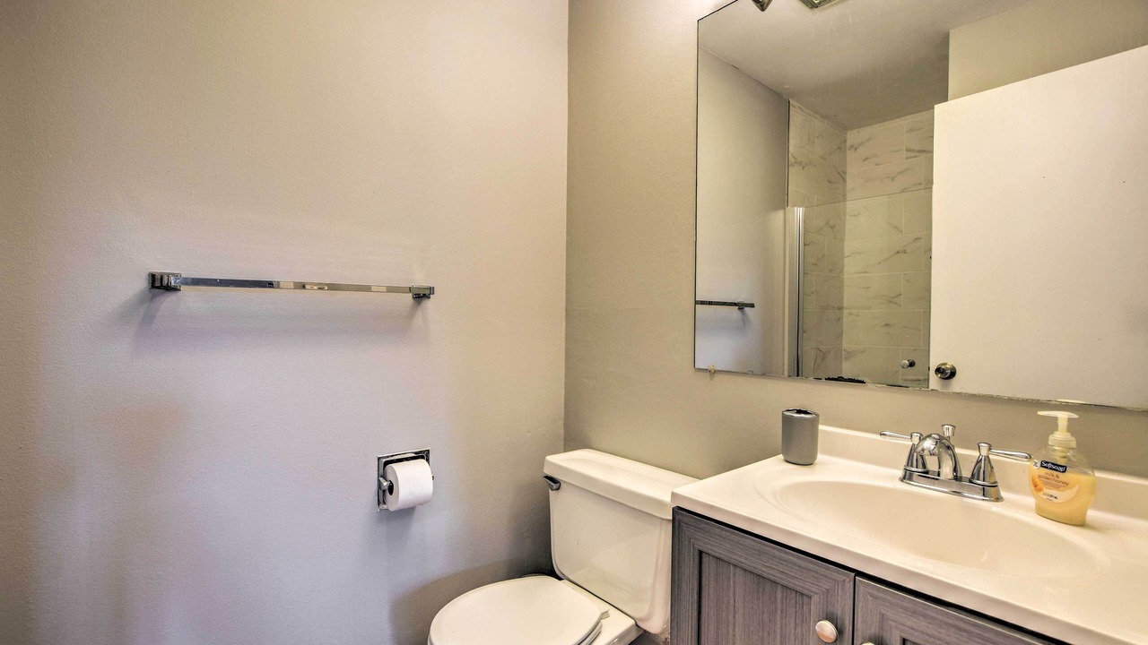 Photo of Bathroom in Schaumburg