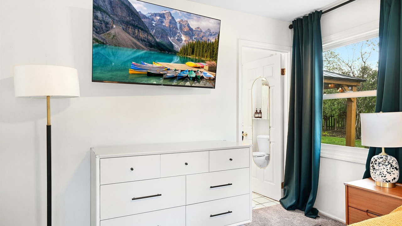 Photo of Bedroom in Wasco