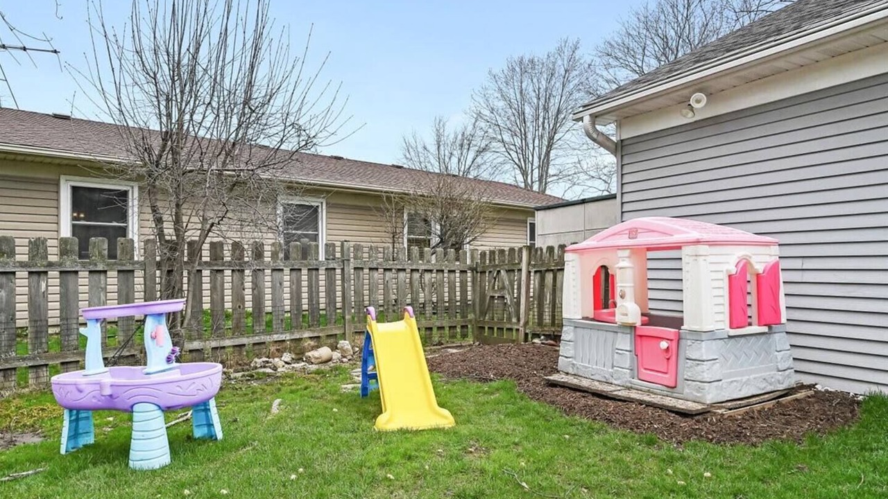 Photo of Outdoor in Wasco