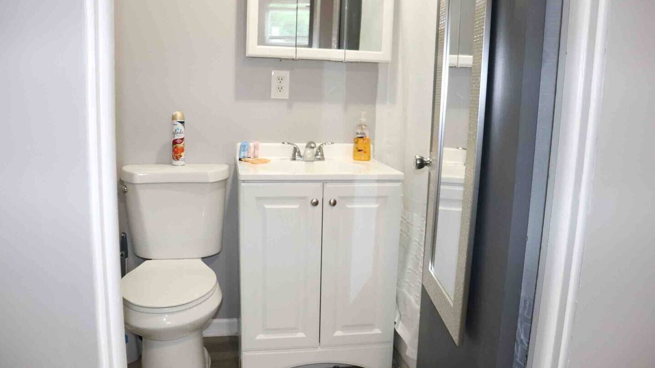 Photo of Bathroom in Oswego