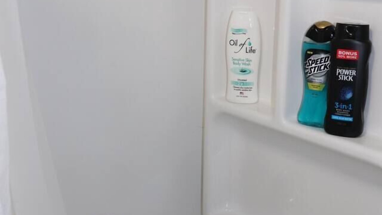 Photo of Bathroom in Oswego