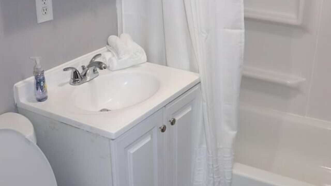 Photo of Bathroom in Oswego