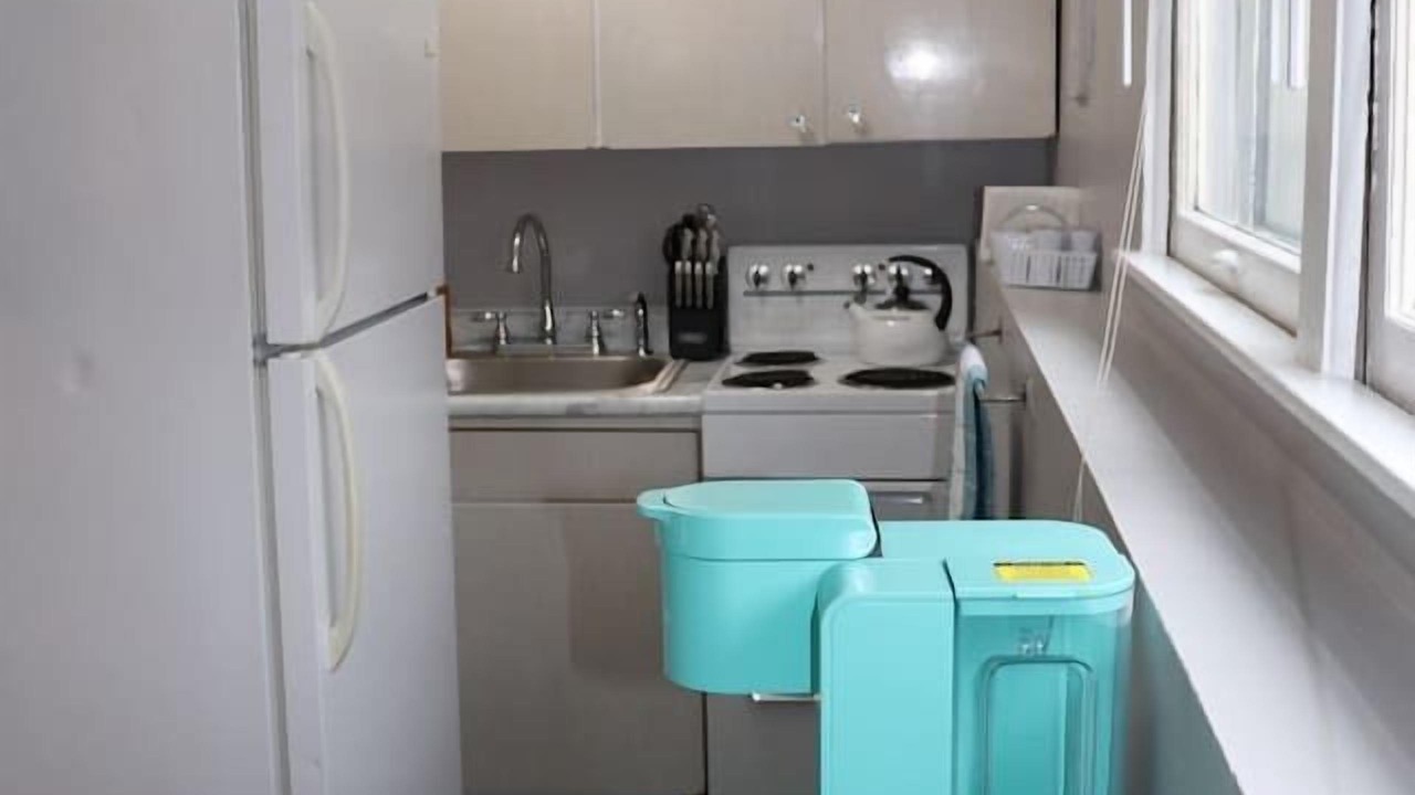 Photo of Kitchen in Oswego