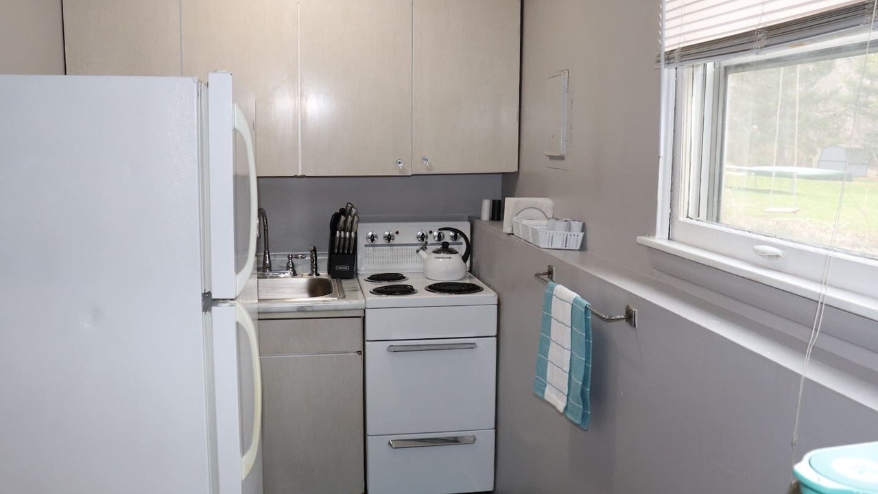 Photo of Kitchen in Oswego