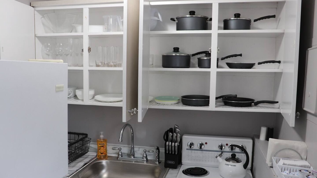 Photo of Kitchen in Oswego