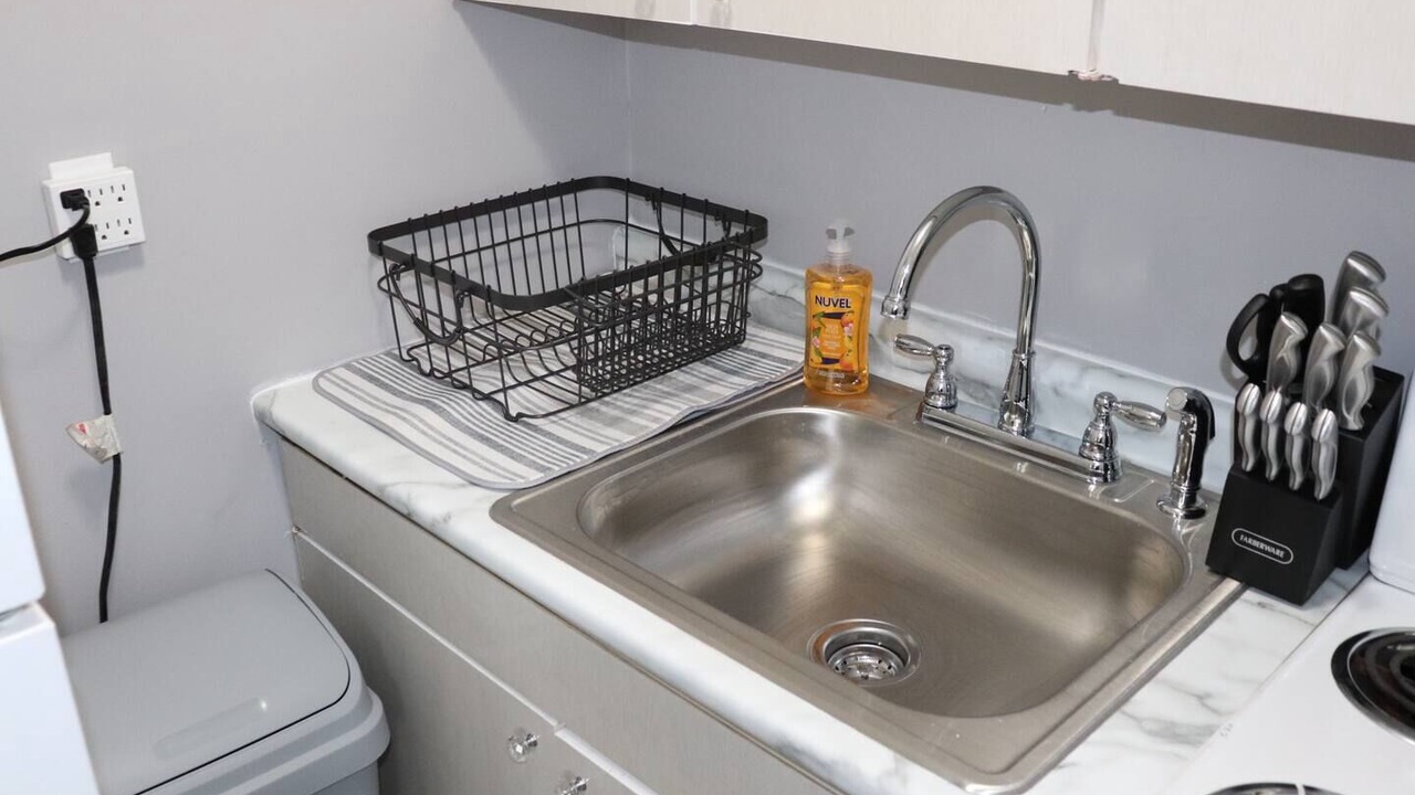 Photo of Kitchen in Oswego