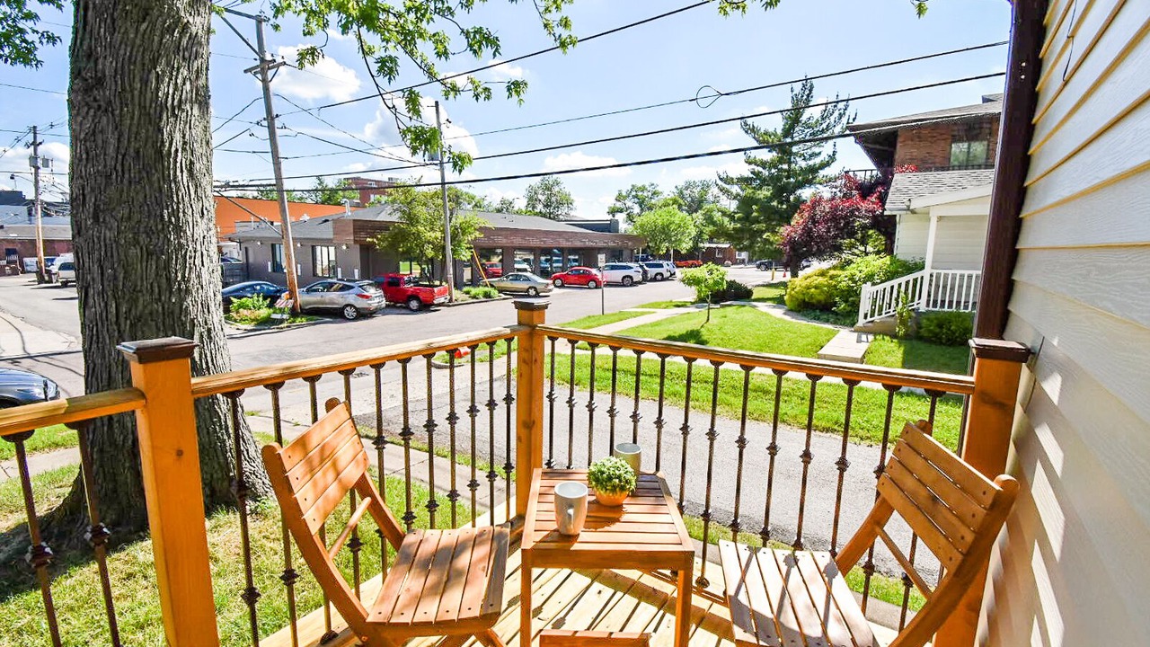 Photo of Outdoor in Peoria Heights