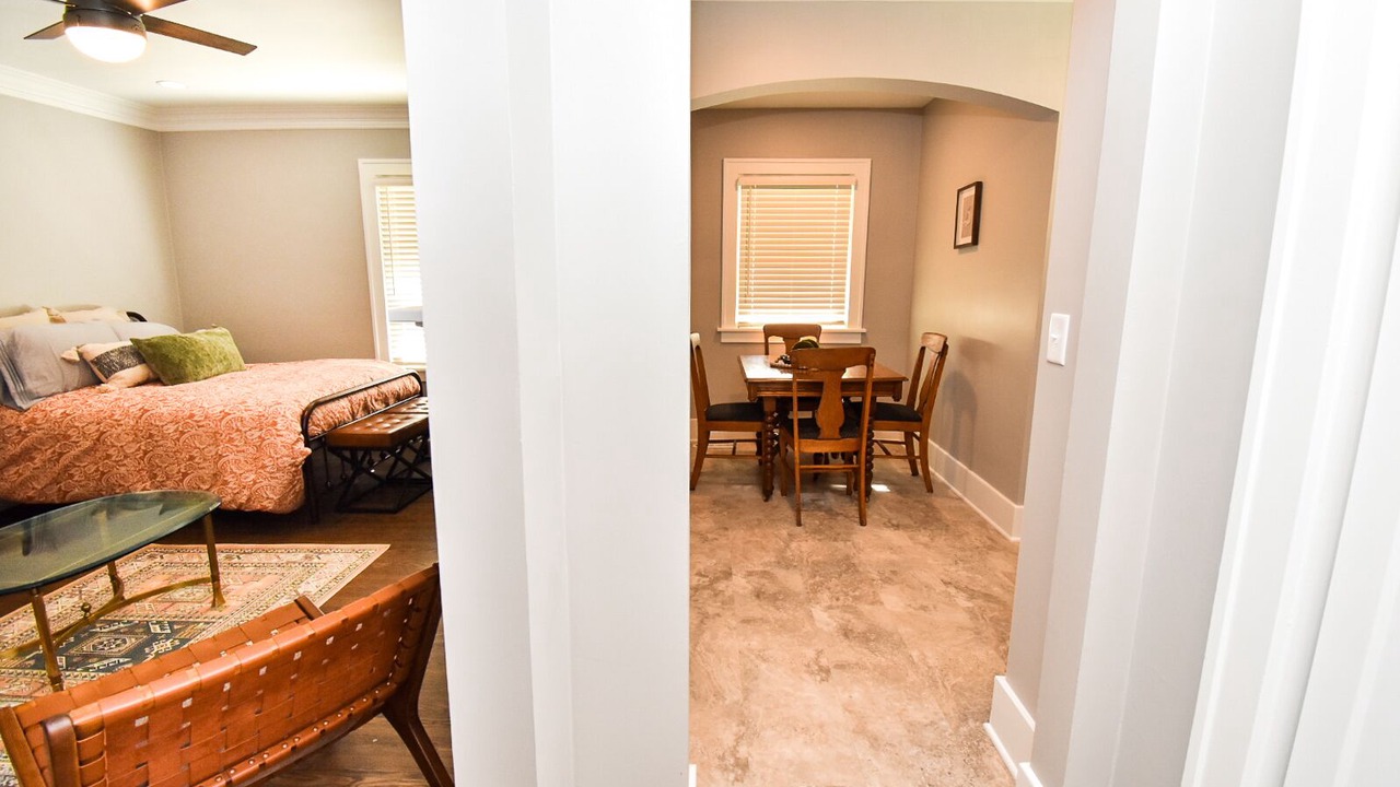 Photo of Bedroom in Peoria Heights
