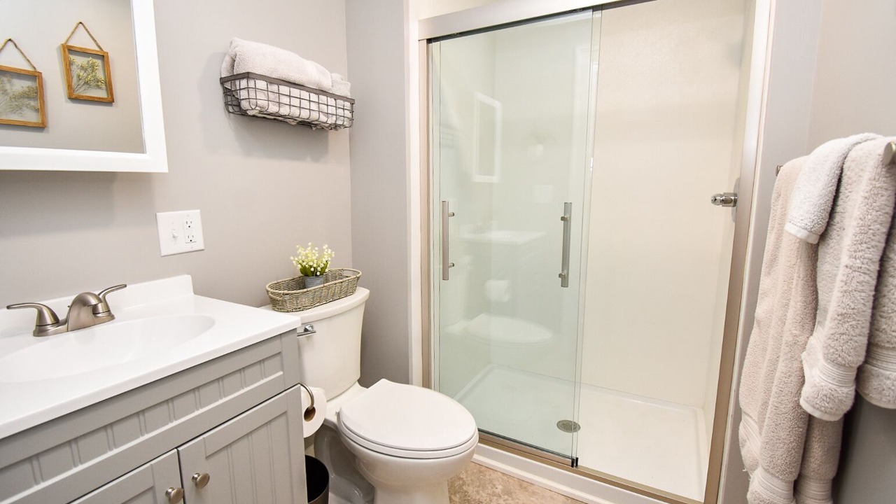 Photo of Bathroom in Peoria Heights