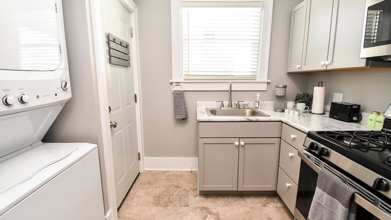 Photo of Kitchen in Peoria Heights