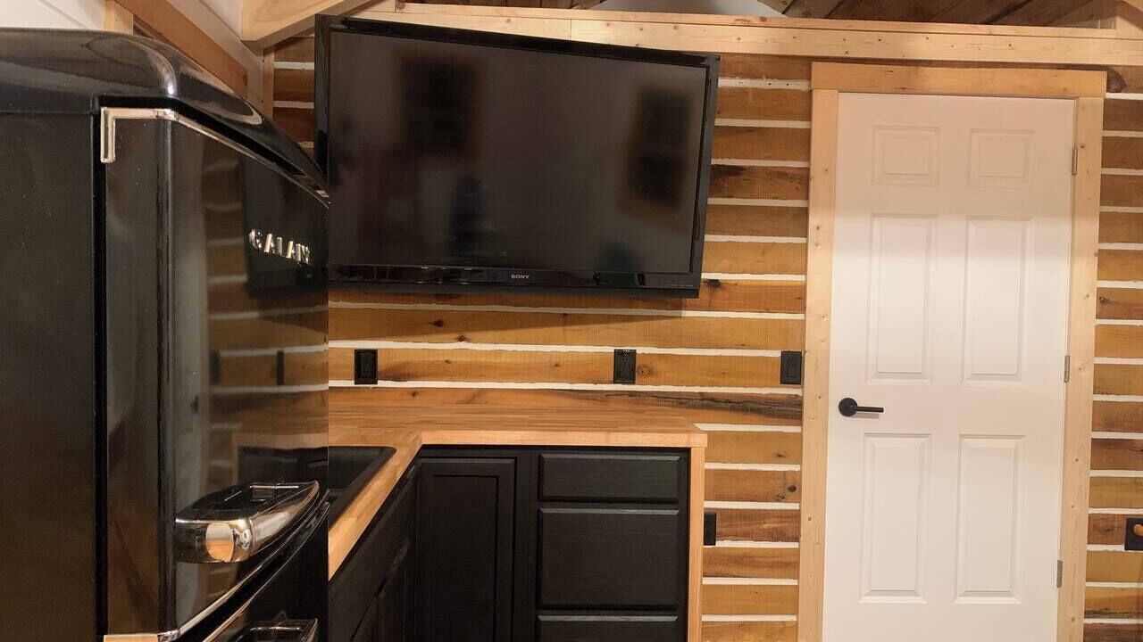 Photo of Kitchen in Goreville