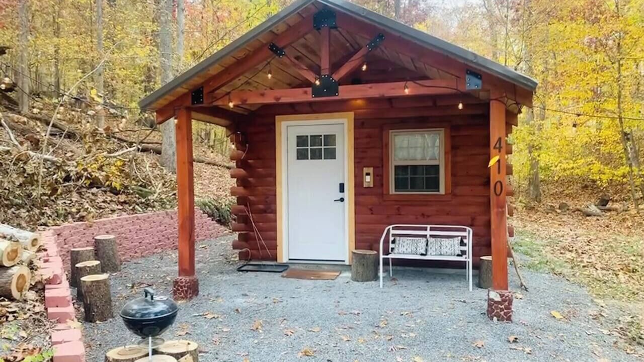 Photo of Outdoor in Goreville