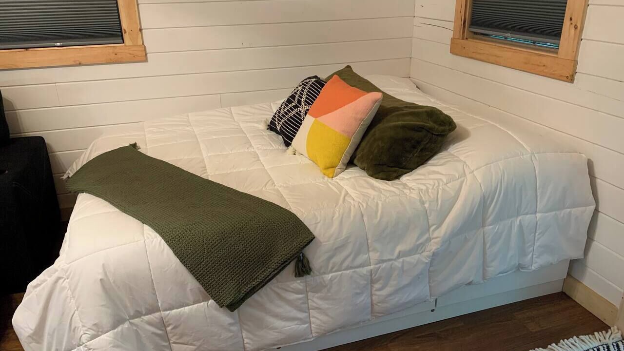 Photo of Bedroom in Goreville