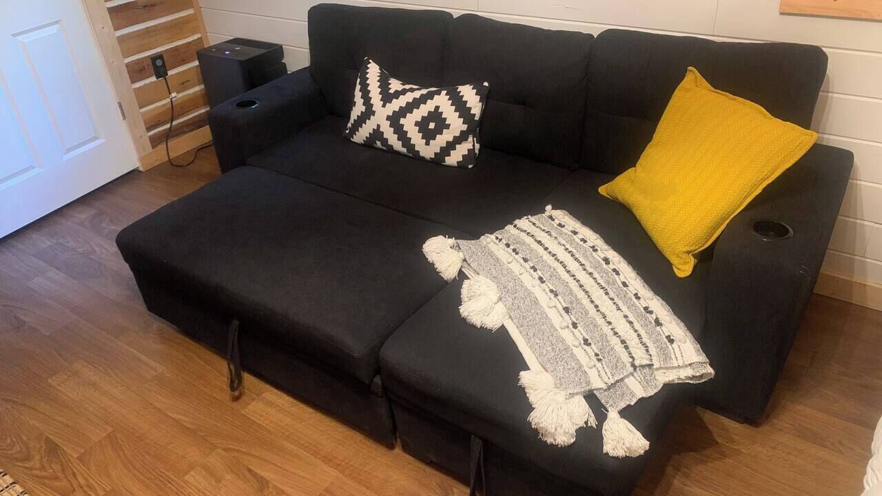Photo of Livingroom in Goreville