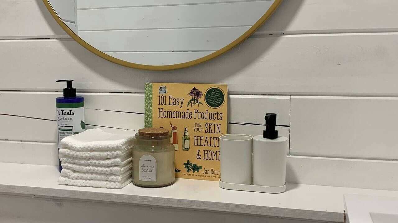 Photo of Bathroom in Goreville