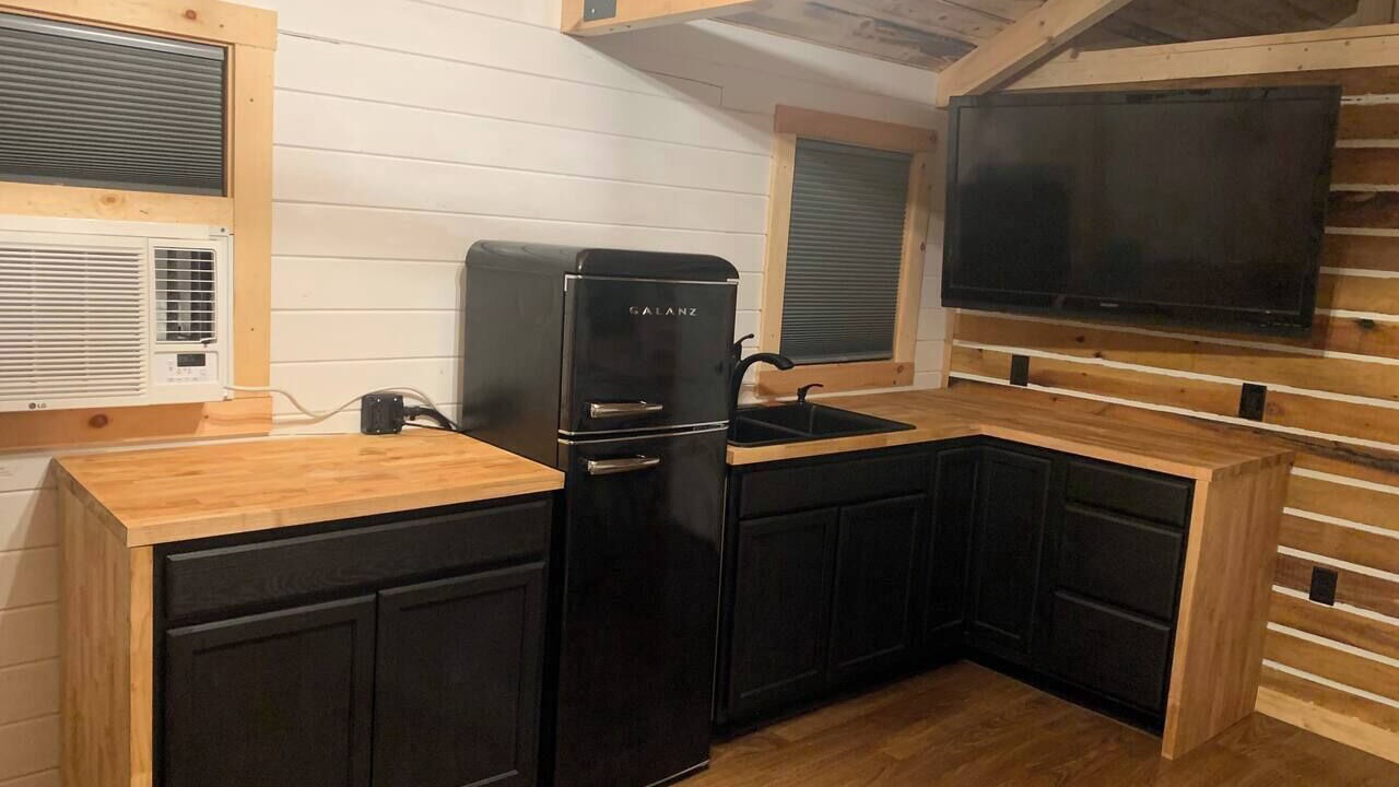 Photo of Kitchen in Goreville