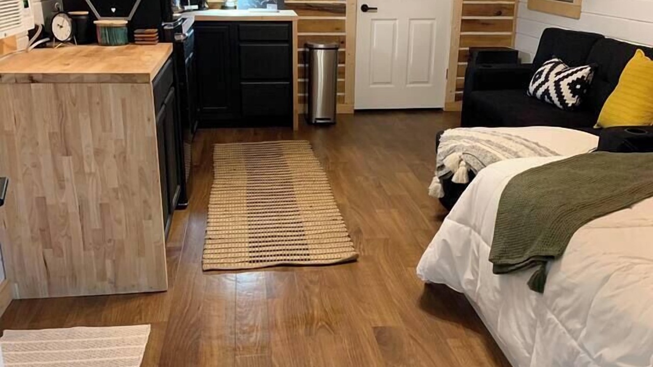 Photo of Bedroom in Goreville