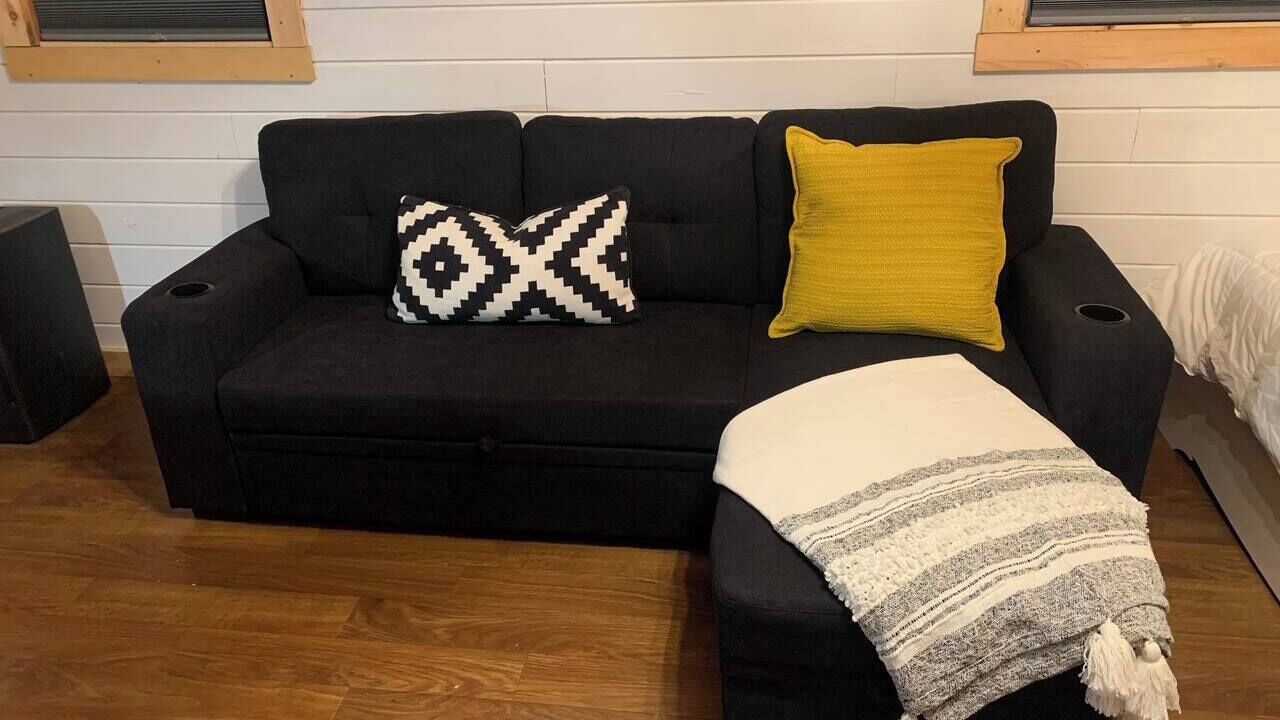 Photo of Livingroom in Goreville