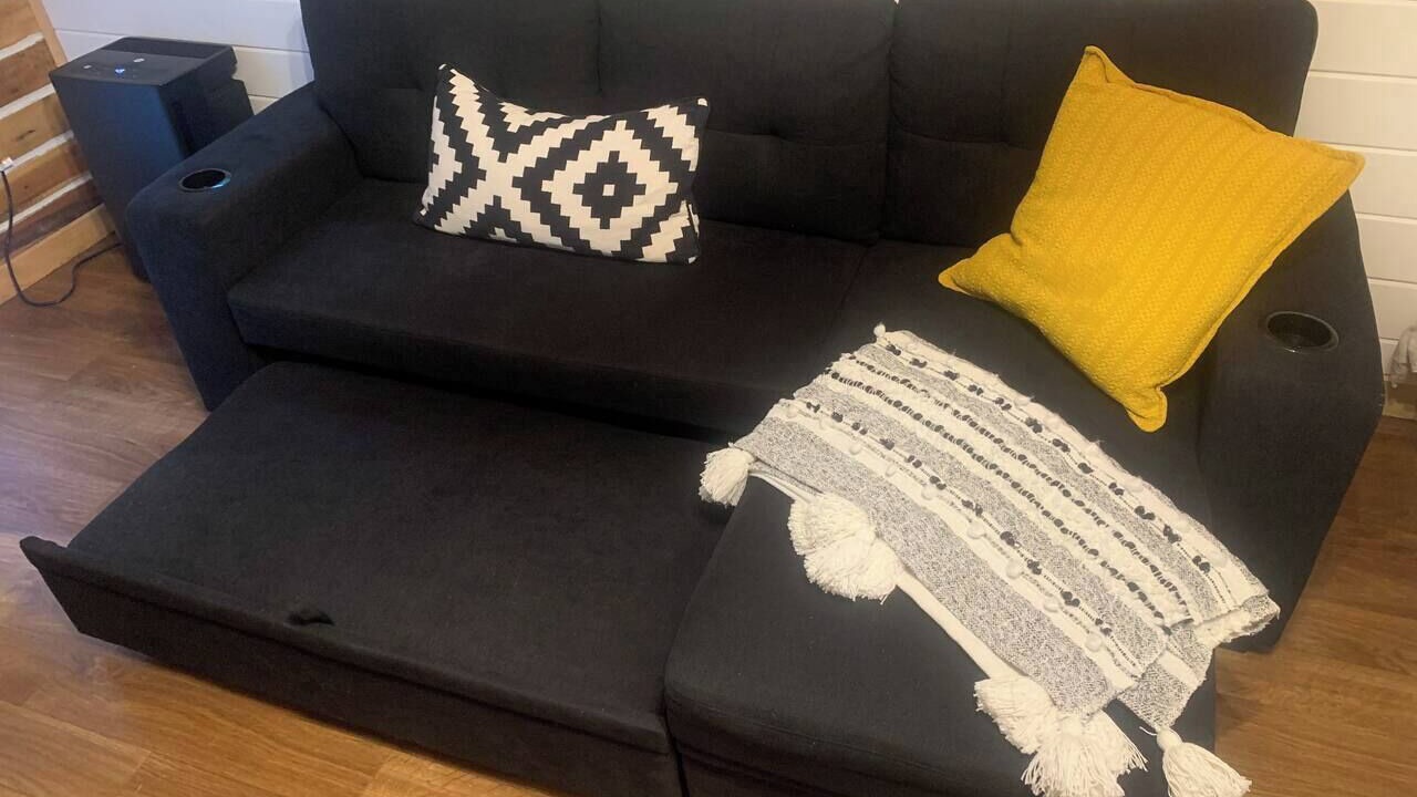 Photo of Livingroom in Goreville