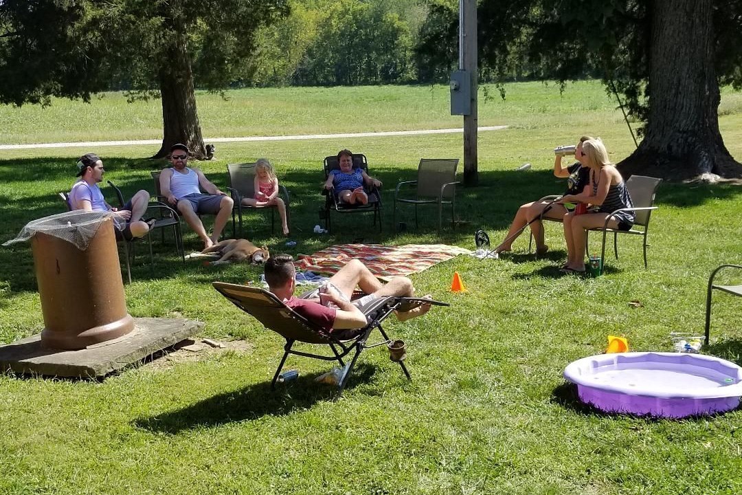 Photo of Outdoor in Akin