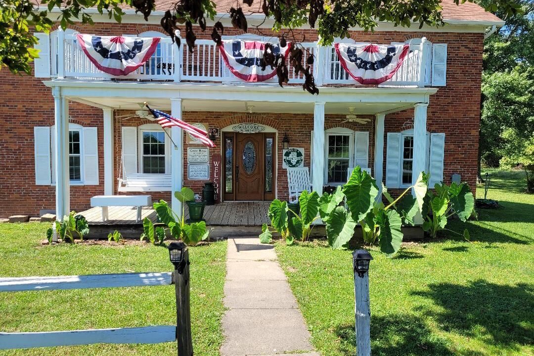 Photo of Outdoor in Akin