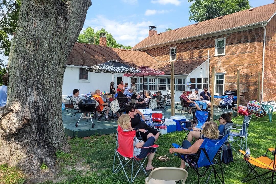 Photo of Outdoor in Akin