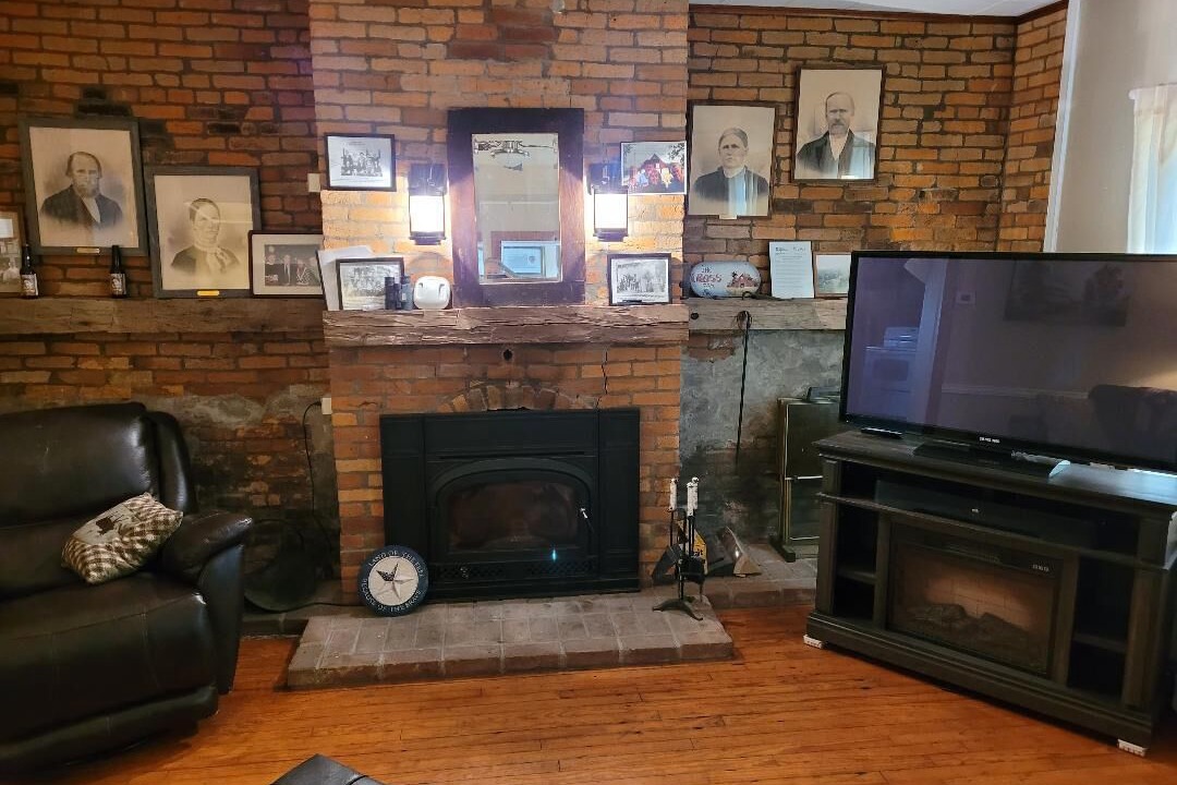 Photo of Livingroom in Akin