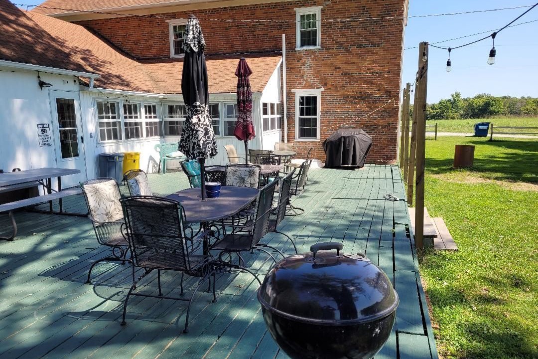 Photo of Outdoor in Akin