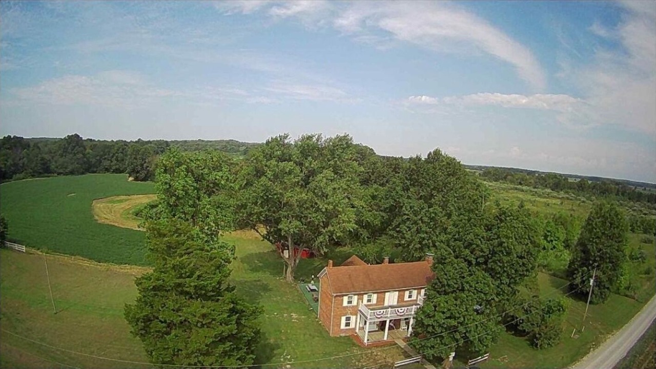 Photo of Outdoor in Akin