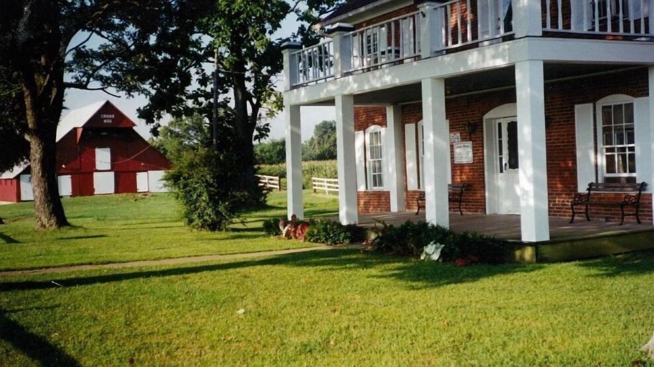 Photo of Outdoor in Akin