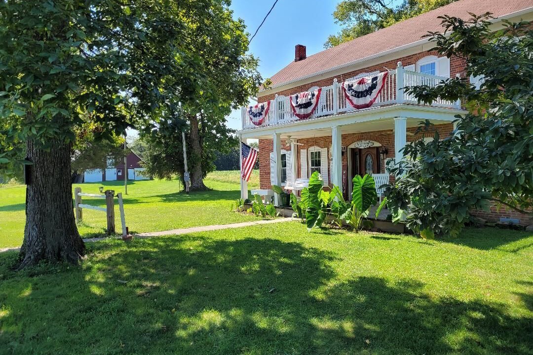 Photo of Outdoor in Akin