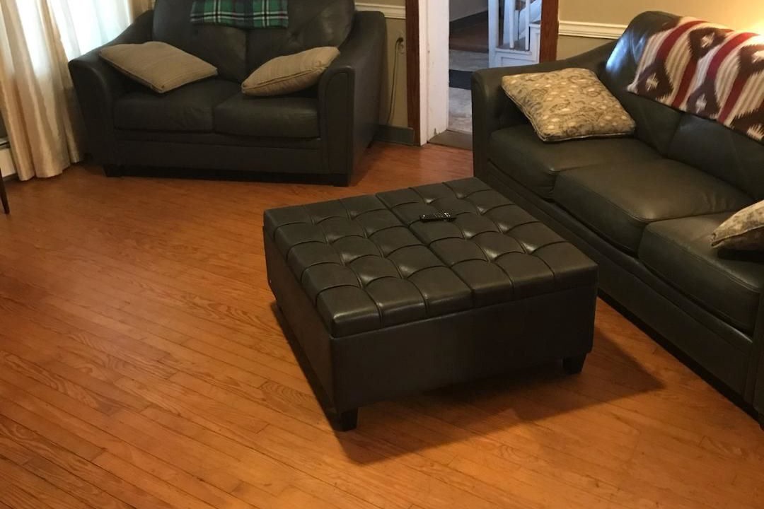 Photo of Livingroom in Akin