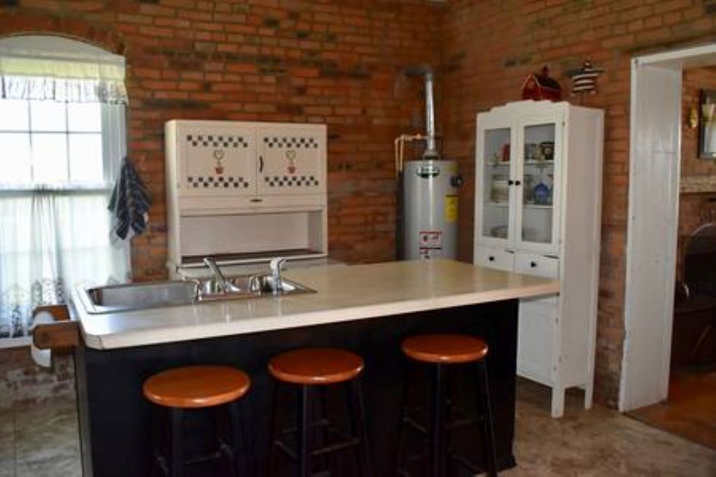Photo of Kitchen in Akin