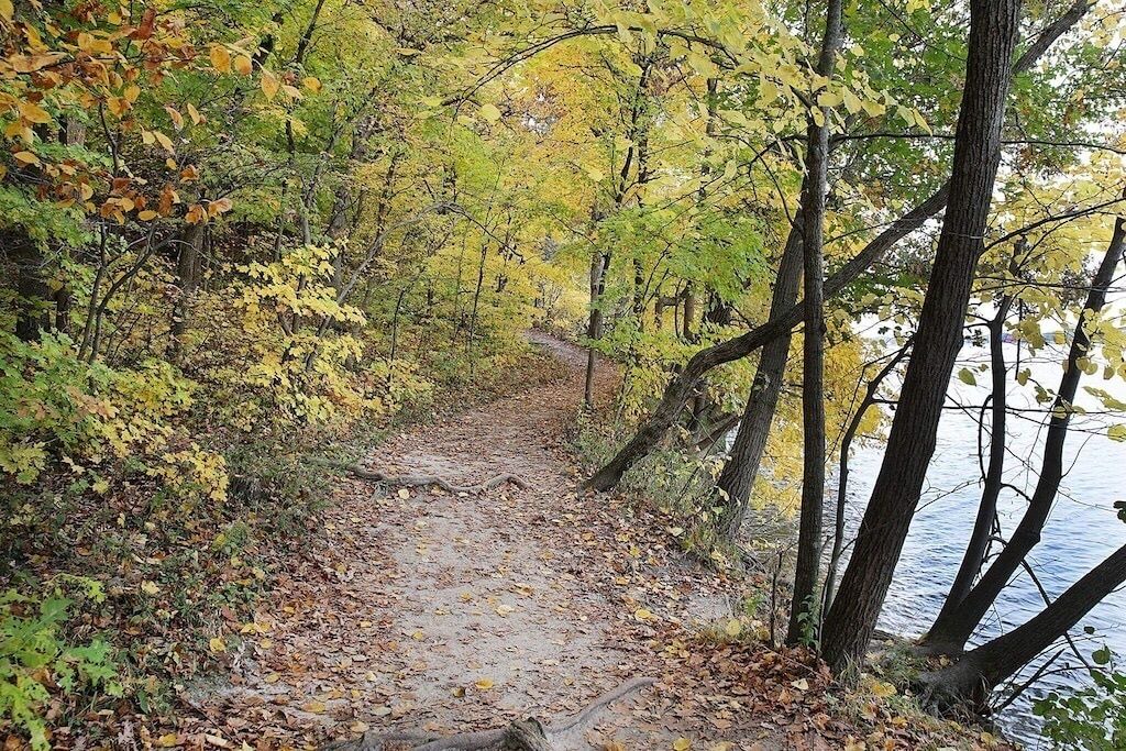 Photo of Outdoor in Oglesby
