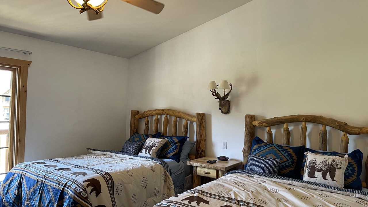 Photo of Bedroom in Oglesby