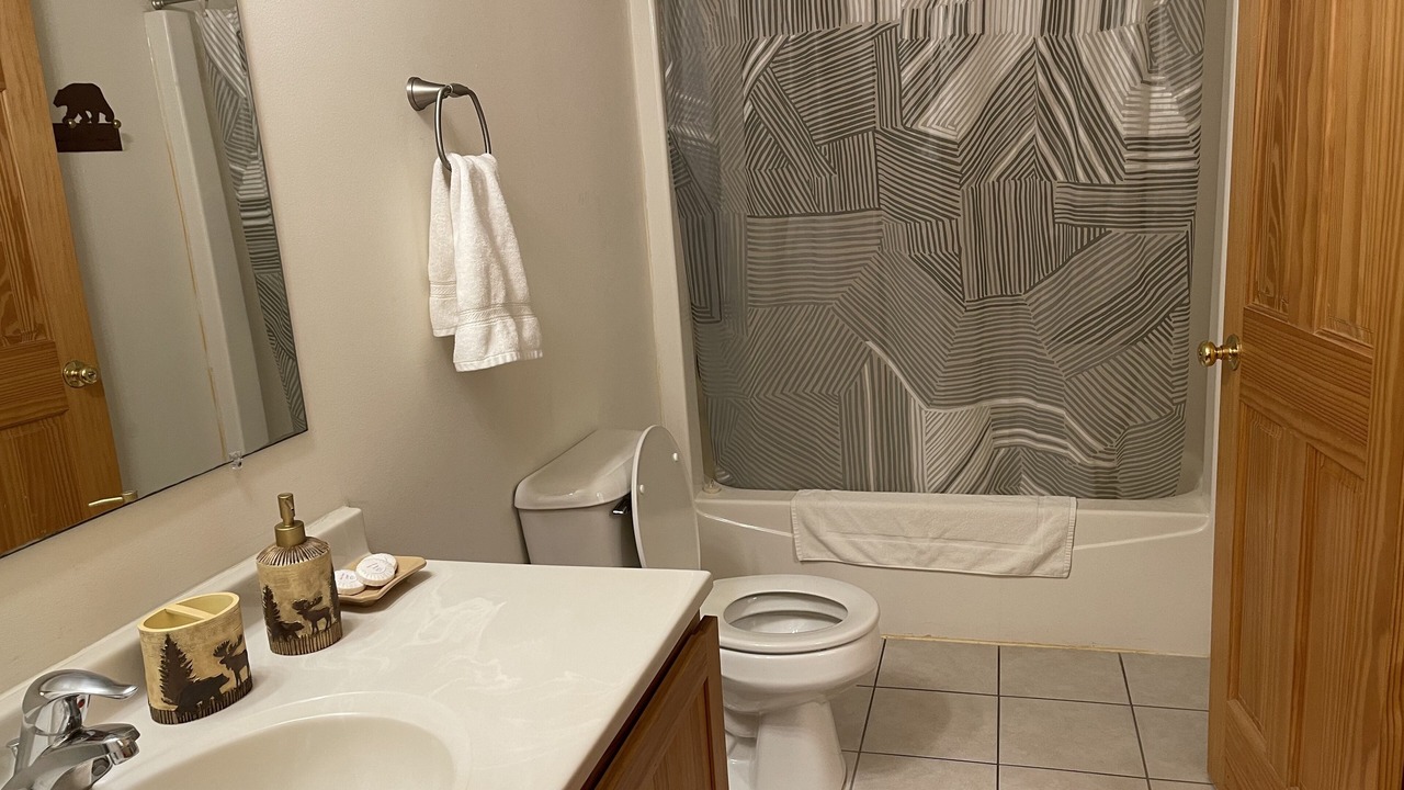 Photo of Bathroom in Oglesby