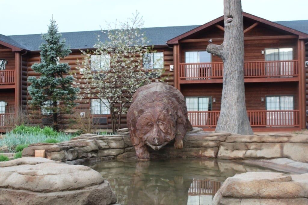 Photo of Outdoor in Oglesby