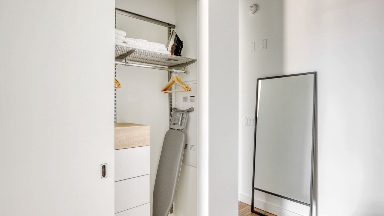 Photo of Bedroom in West Loop Gate