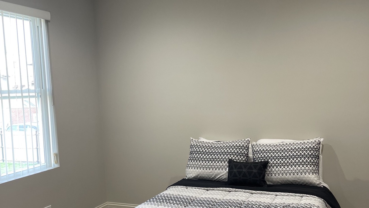 Photo of Bedroom in Grand Boulevard