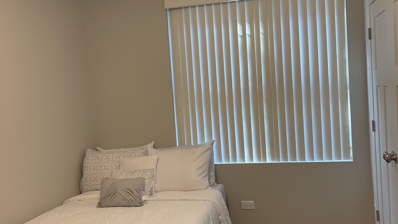 Photo of Bedroom in Grand Boulevard